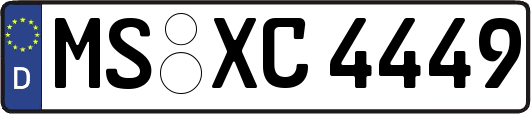 MS-XC4449