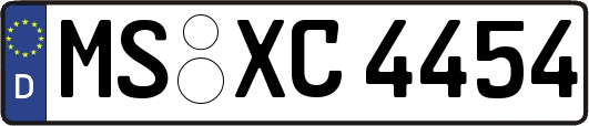 MS-XC4454