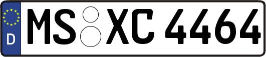 MS-XC4464