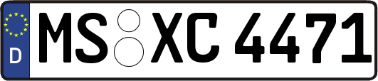 MS-XC4471
