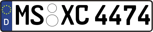 MS-XC4474