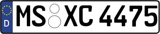 MS-XC4475