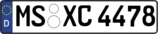 MS-XC4478