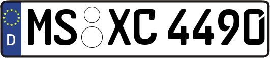 MS-XC4490