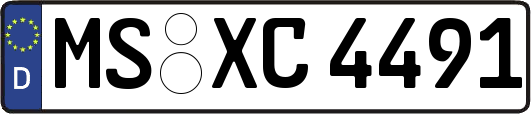 MS-XC4491