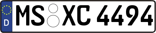 MS-XC4494