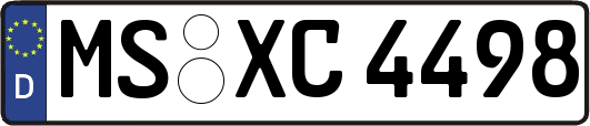 MS-XC4498