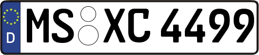 MS-XC4499
