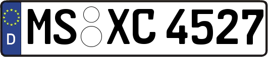 MS-XC4527