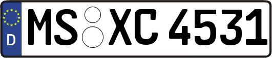MS-XC4531