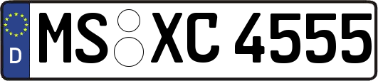 MS-XC4555