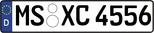 MS-XC4556