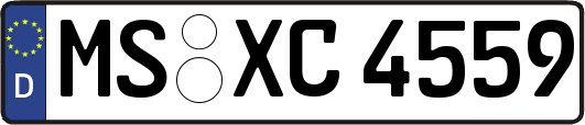 MS-XC4559