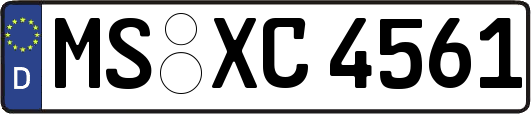 MS-XC4561
