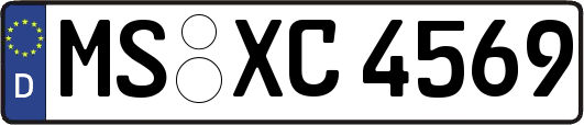 MS-XC4569