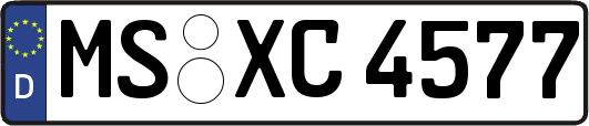 MS-XC4577
