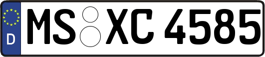 MS-XC4585