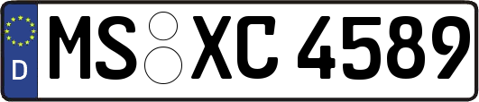 MS-XC4589