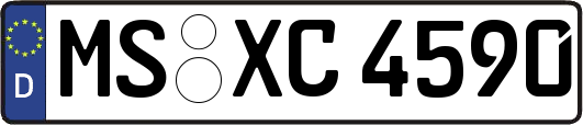 MS-XC4590
