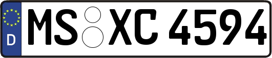 MS-XC4594