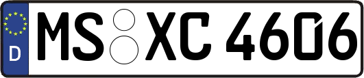 MS-XC4606