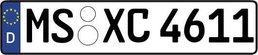 MS-XC4611