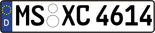 MS-XC4614