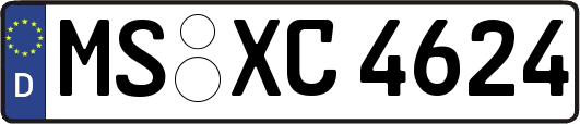 MS-XC4624