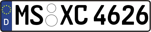 MS-XC4626