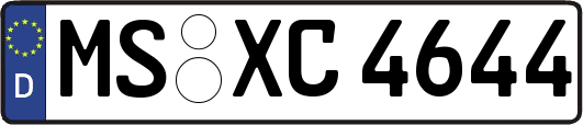 MS-XC4644