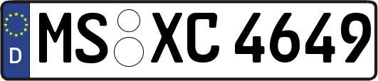 MS-XC4649
