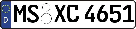 MS-XC4651