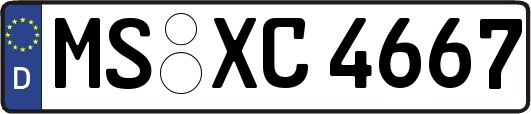 MS-XC4667