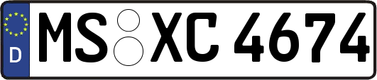 MS-XC4674