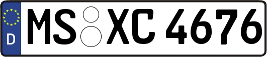 MS-XC4676