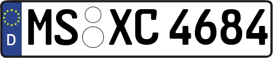 MS-XC4684