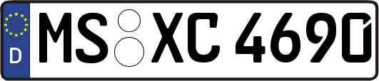 MS-XC4690