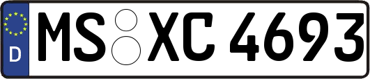 MS-XC4693