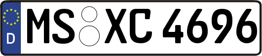 MS-XC4696