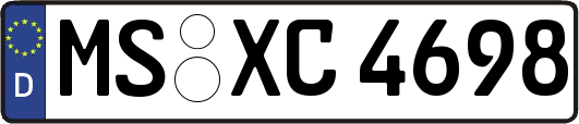 MS-XC4698