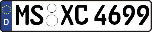 MS-XC4699