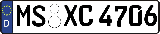 MS-XC4706