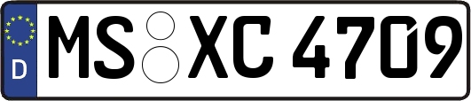 MS-XC4709