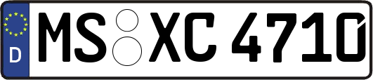 MS-XC4710