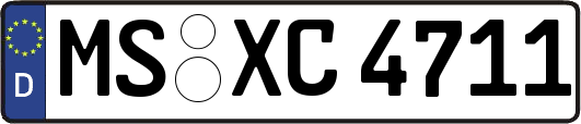 MS-XC4711