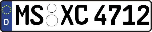MS-XC4712