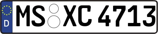 MS-XC4713