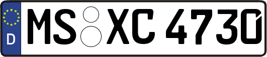 MS-XC4730
