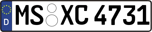 MS-XC4731