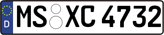 MS-XC4732